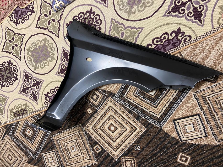 Крыла для жентра