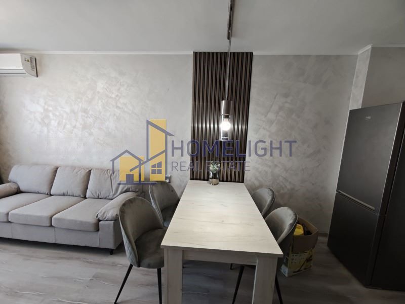 Продава се Двустаен апартамент в София, Дружба 1 - 55 кв.м за 2910 €/кв.м - Снимка #4