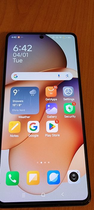 Telefon Xiaomi Redmi Note 12 Pro