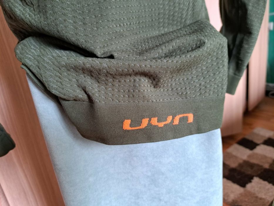 UIN tricou compresie