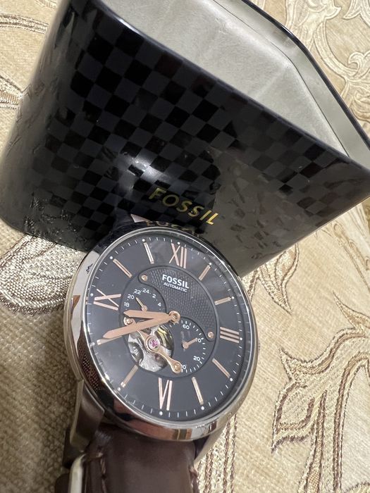 Часы FOSSIL ME3061