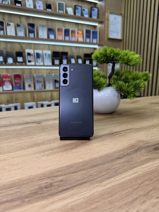 ‼️Samsung S21 5G 128Gb/8Gb ram - Garantie