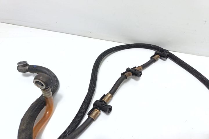 Furtune alimentare si retur combustibil 059130300CA Audi A6 allroad C