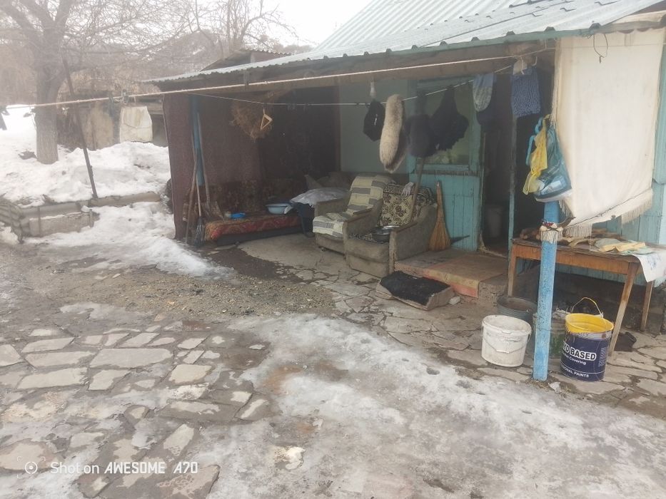 Продам дом в городе Текели