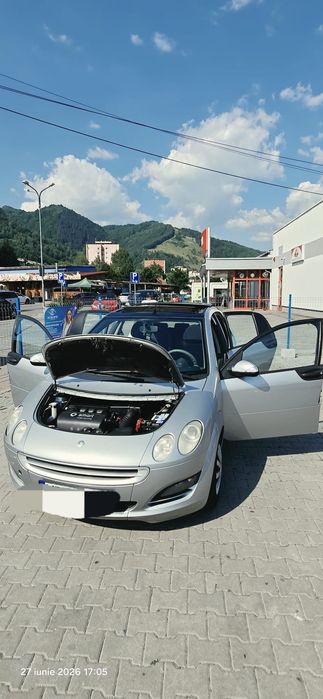SMART Forfour 2004 — imagine 2