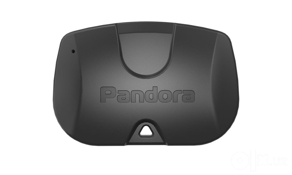 Автосигнализация Pandora VX-4G 3FD GPS от официального дилера