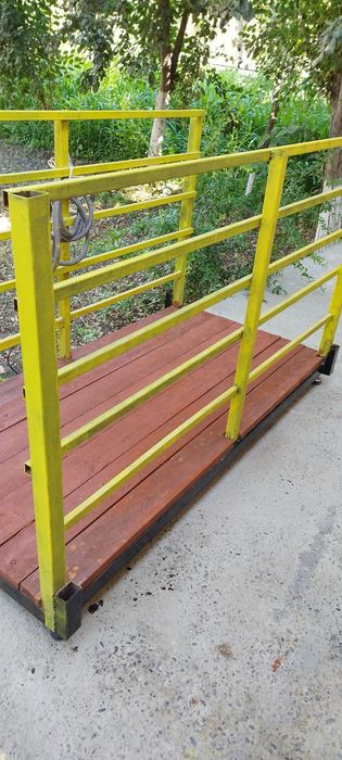 Электрони тарозилар.