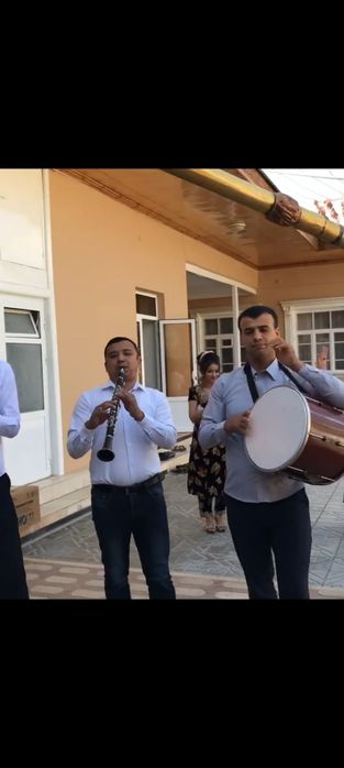 Dovul dj karnay surnay Xizmatingizda