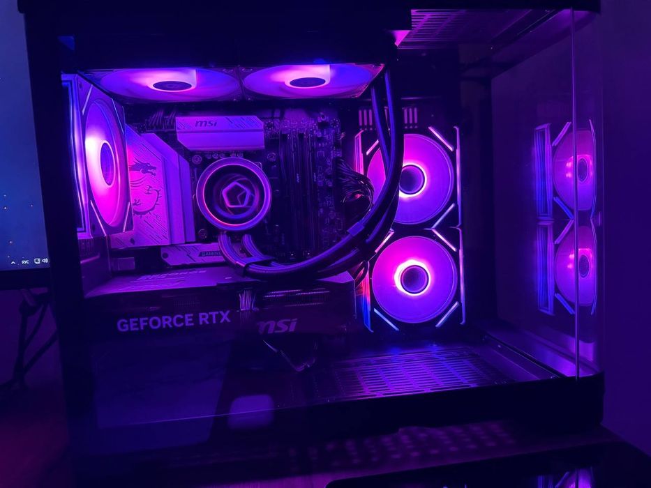 Продается игровой компьютер