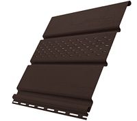 Софиты пвх- подшивка карнизов