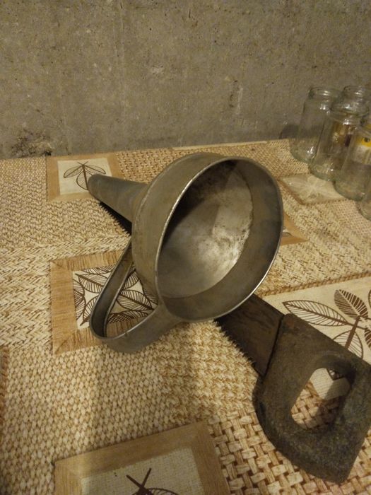 Borcane dulceata 40 buc 20 lei sfoara cânepă și subtire