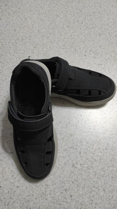 Обувь для мальчика