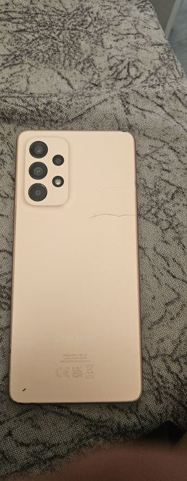 Samsung A53 128gb