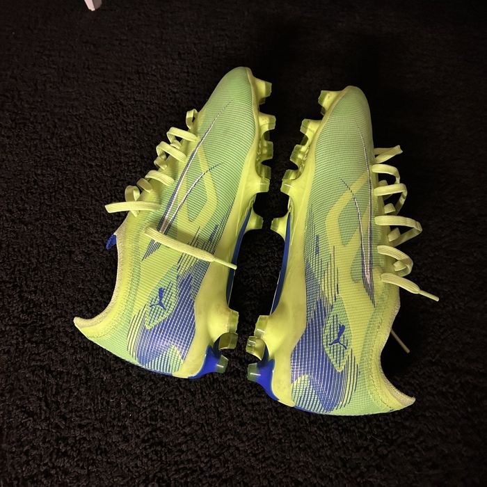 Бутонки нови Пума ултра