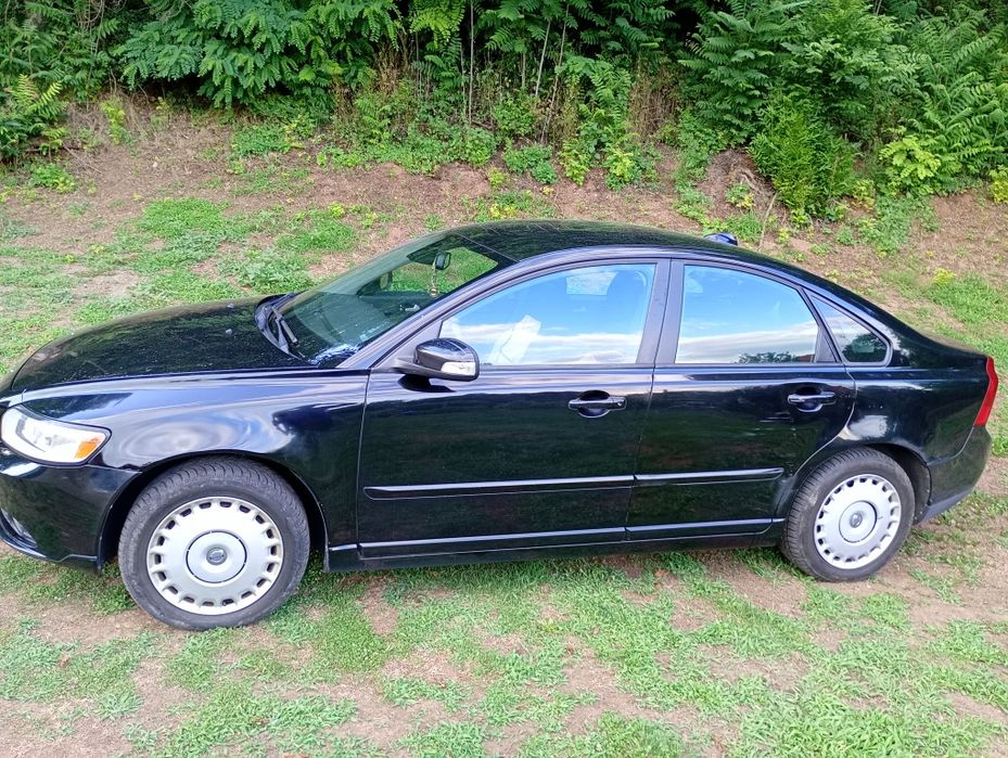 VOLVO S40 2008 — imagine 2