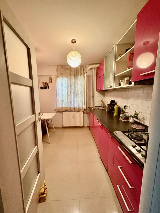 Apartament 3 camere Piata Sudului