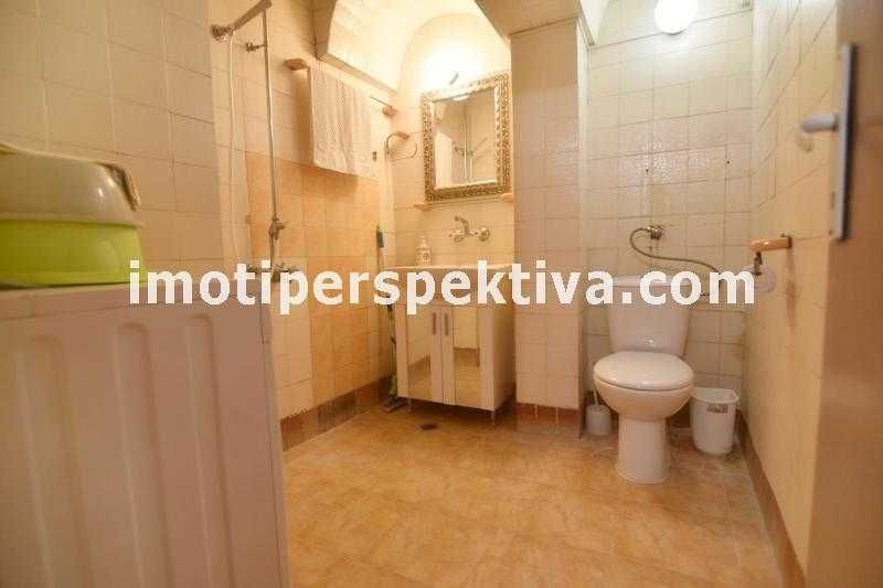 Продава се Тристаен апартамент в Пловдив, Беломорски - 97 кв.м за 1547 €/кв.м - Снимка #12