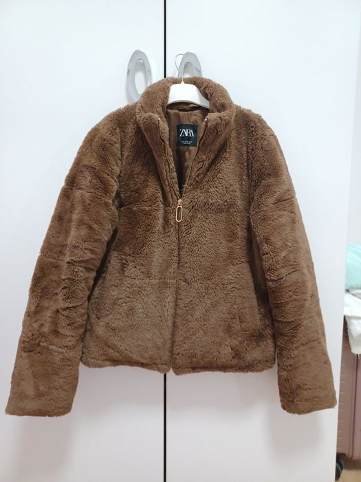 Дамско палто Zara