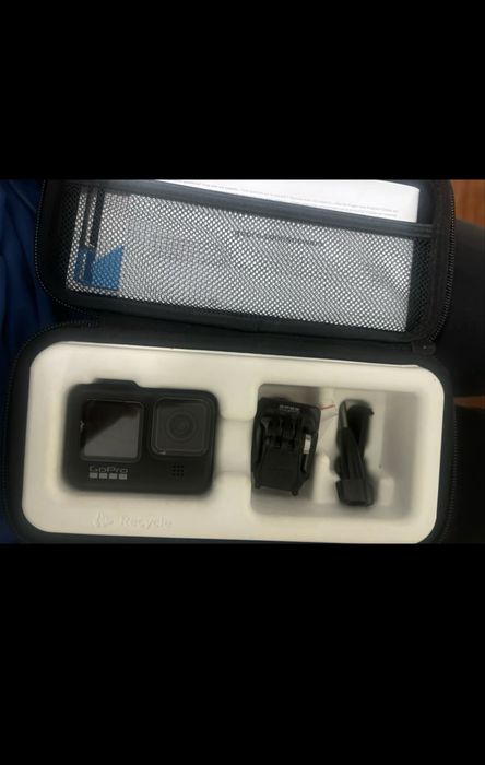 GoPro HERO 9 Black