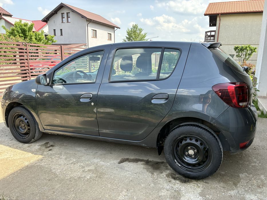 Dacia Sandero  2018  unic propietar