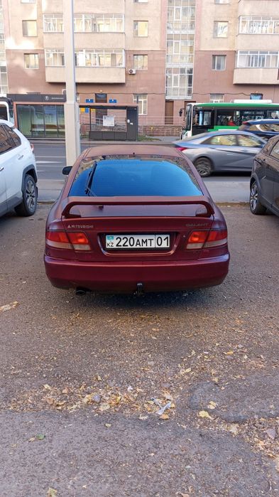 Продам Mitsubishi galant