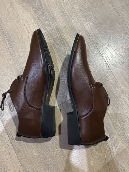 Мъжки обувки 41 размер