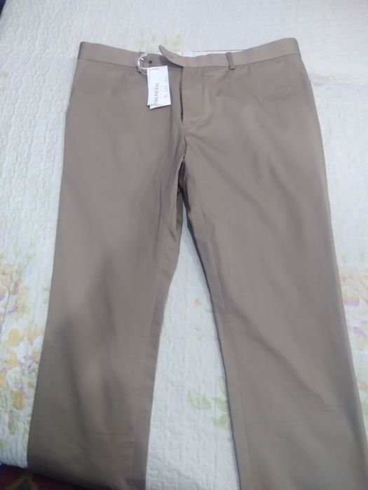 Продам брюки мужские новые с этикеткой