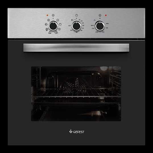 Духовой шкаф GEFEST