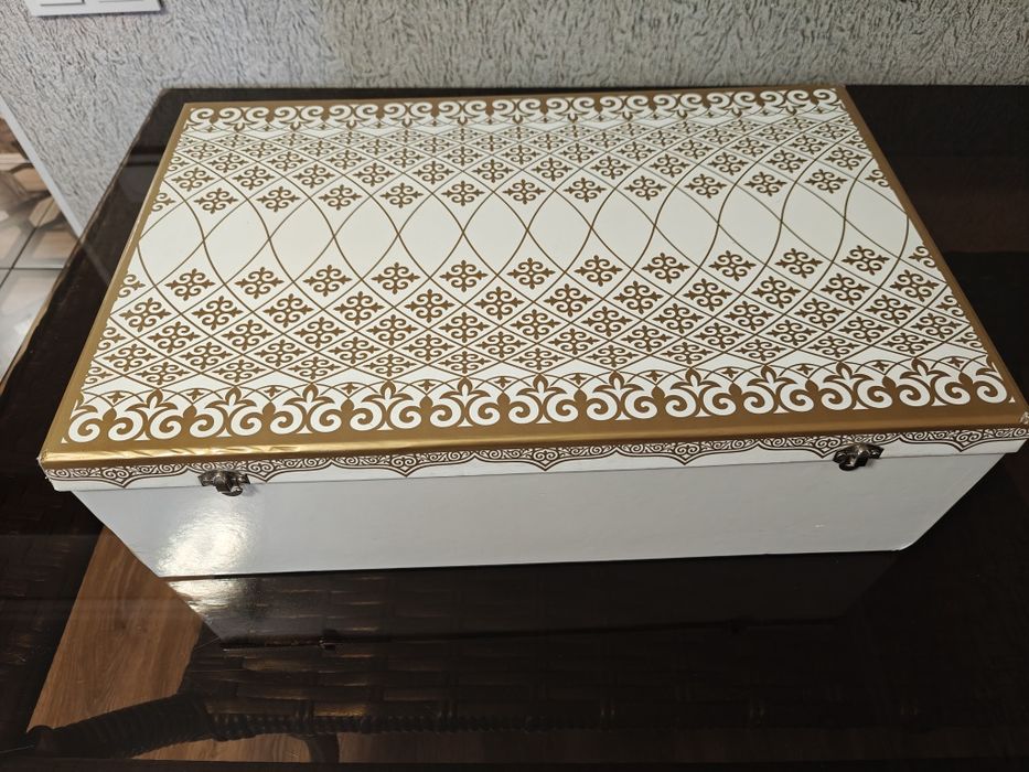 Чайный сервиз EMPIRE