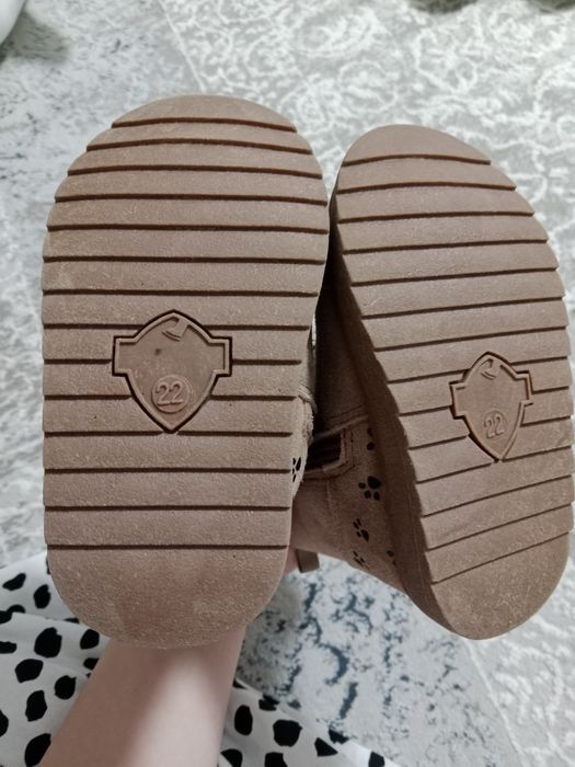 Угги для малышей