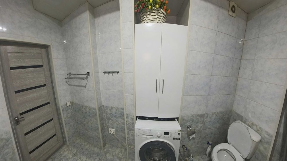 Аренда - Квартира в Ташкенте 58.41кв