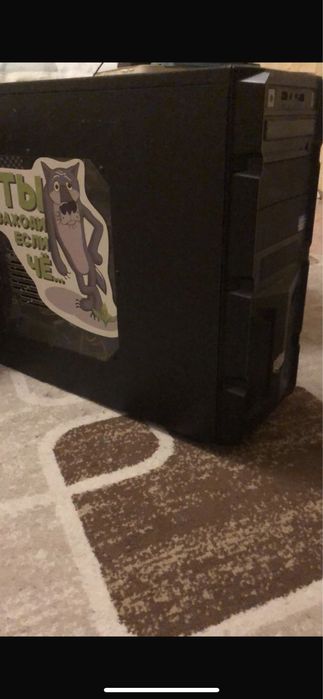 Обмен системный блок на телефон