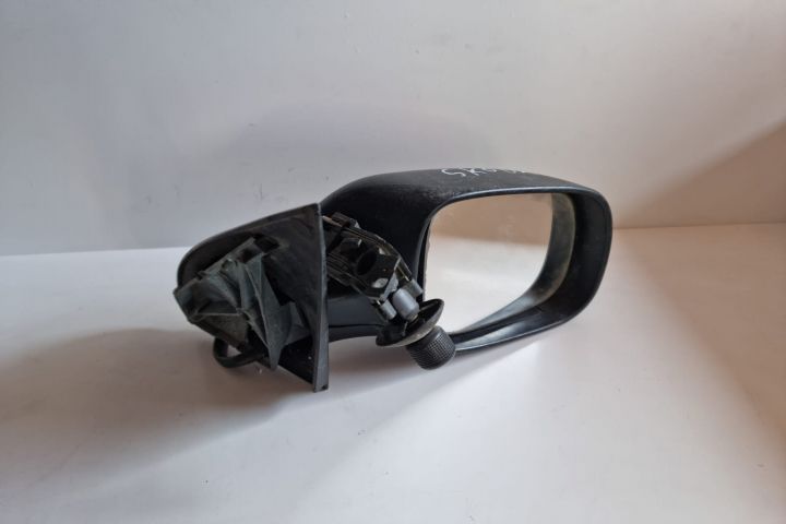 Oglinda Dreapta Manuala 012659 Skoda Fabia 6Y