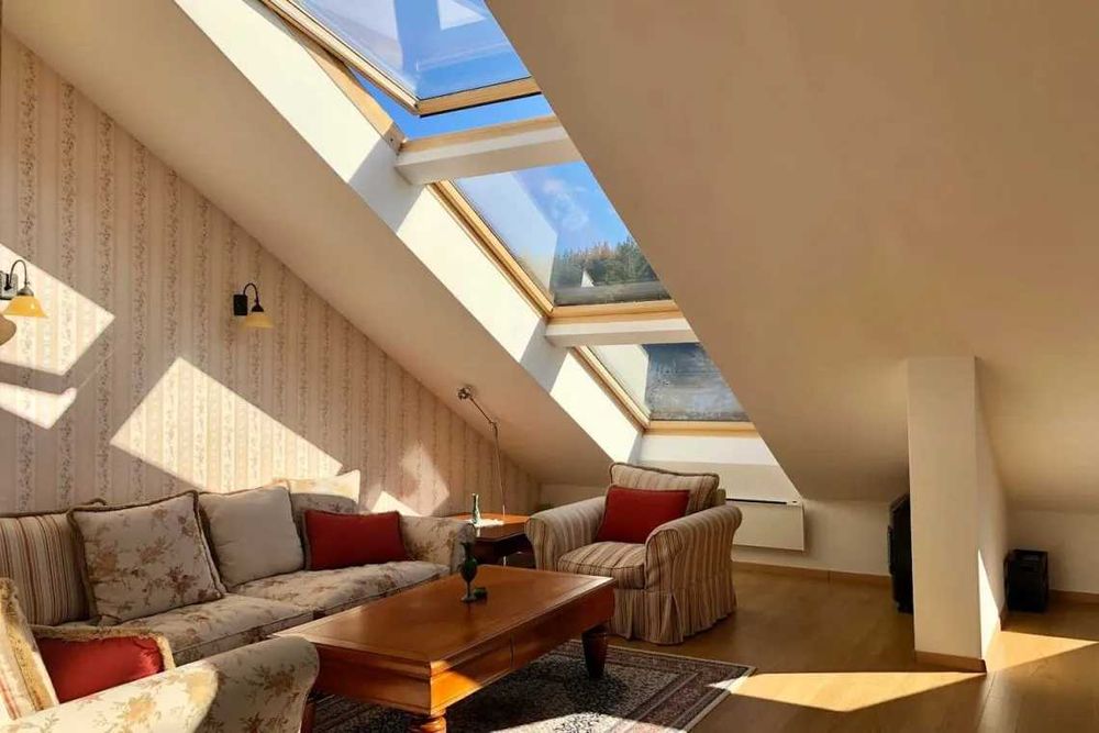 Продава се Тристаен апартамент в Банско - 115 кв.м за 1287 €/кв.м - Снимка #1