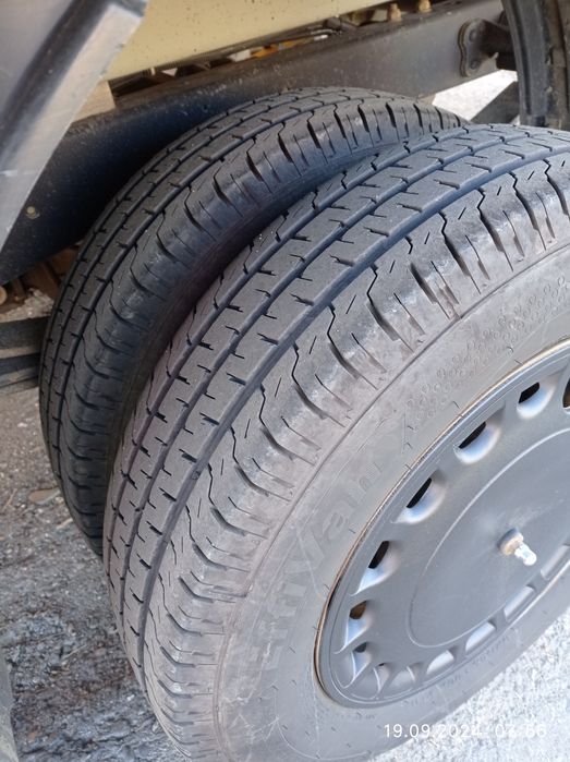 ГАЗель Некст Дизель