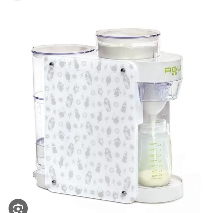 Аппарат для приготовления смеси