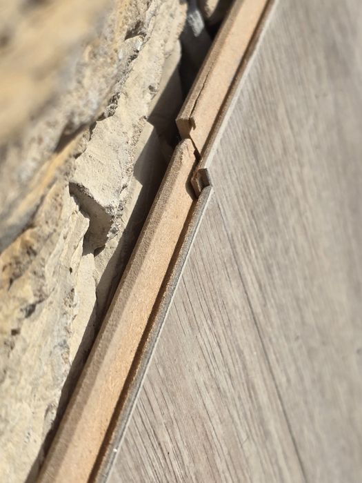 Ламинат 30 кв БУ