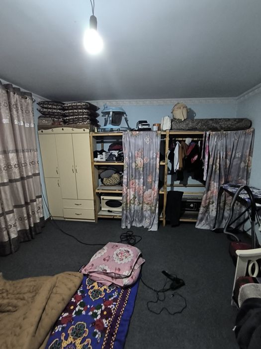 Дом СТАРЫЕ СЕРГЕЛИ.2 ком. 1,4 сотки. Фасад 11 метров . Срочно 35.000уе