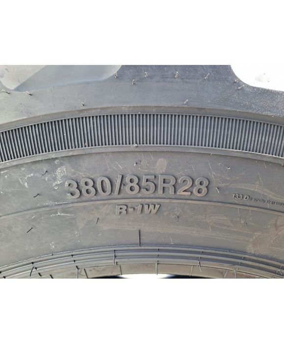 Anvelopa 380/85 r28 alliance agristar 2 ii 133d tl (14.9r28)  Cauciucuri tractor, Fiat, Case, Fendt, John Deere, New Holland, Massey Ferguson, UTB   C