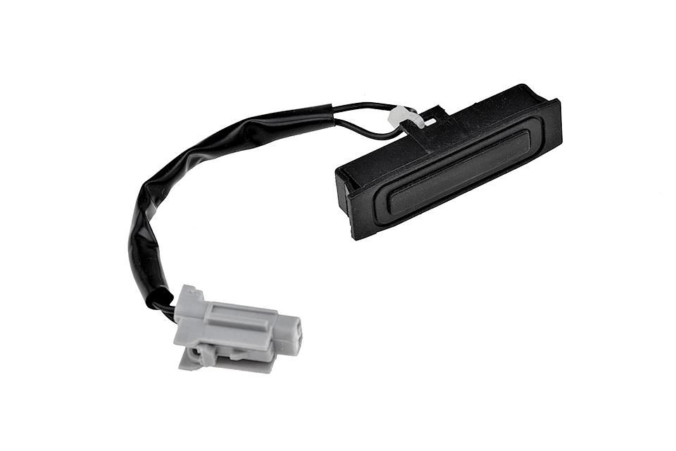 Бутон за отваряне на багажник, Nissan, Qashqai J10, Note E11,