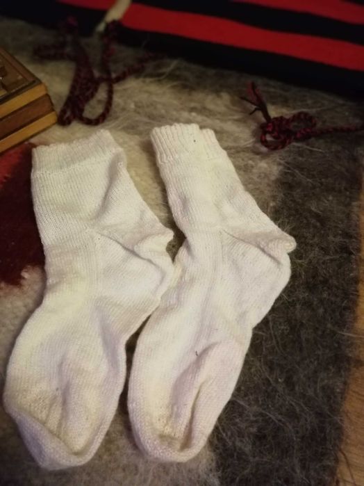 Costum popular fete din Maramureș, mărimea S/M