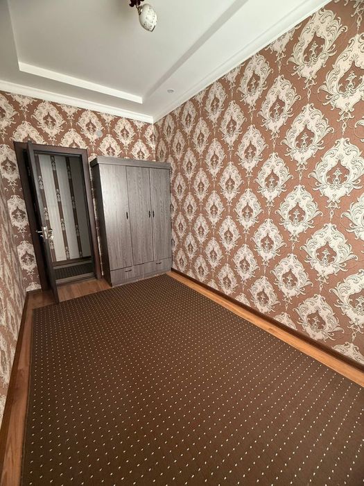 3-хонали квартира сотилади  Андижонда