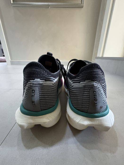 Hoka Cielo X  1 Hoka