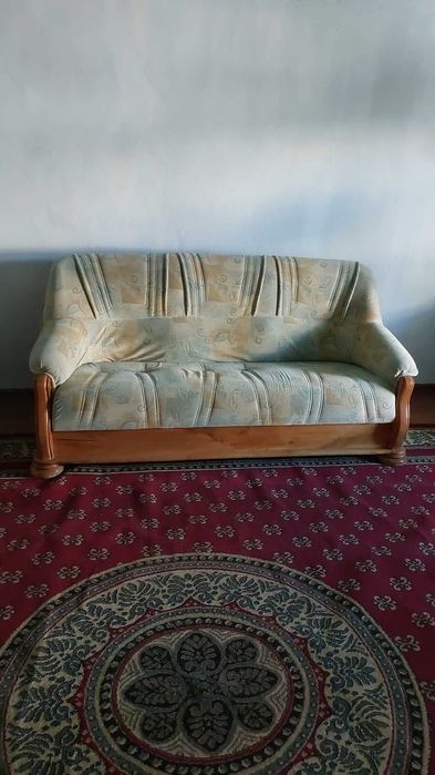 Мягкая мебель с гарантией .