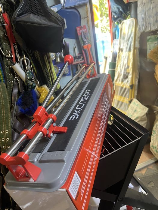 Плиткарез ручной роликовый