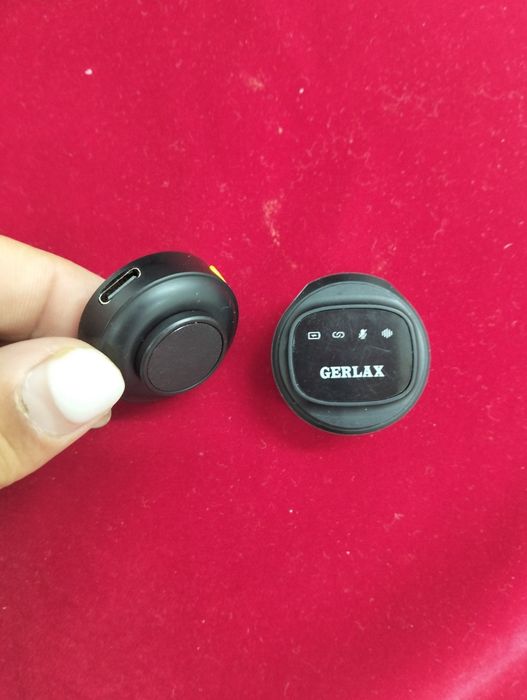 Петлички без основного устройства