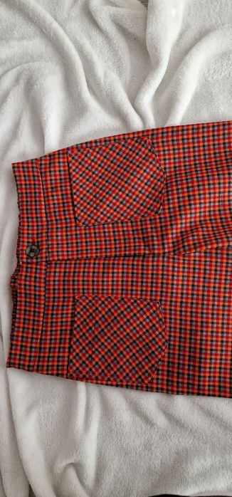 Pantaloni fete Zara
