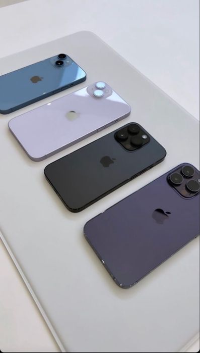 iPhone 13.Оригинал.Новый.