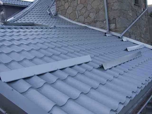 Jgheaburi și burlane înlocuire sau reparații