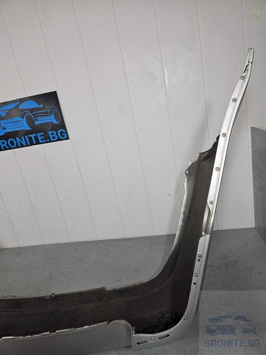 Задна броня BMW 5 E61 Wagon Combi БМВ Е61 комби 2003-2010